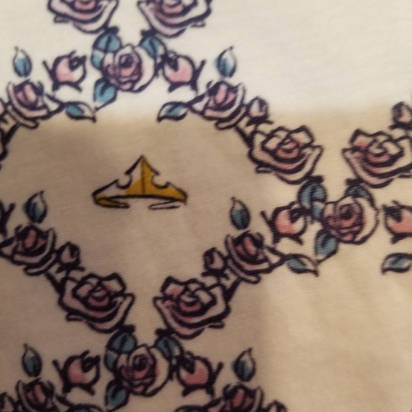 NWOT Authentic Disney Lg. top - Picture 5 of 14